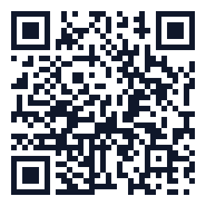 QR-код: страница реестра лицензий Росздравнадзора для проверки по номеру