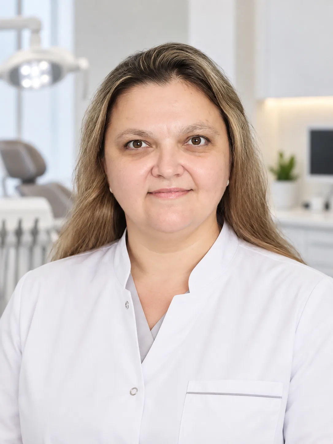 Семенова Анжела Ваневна